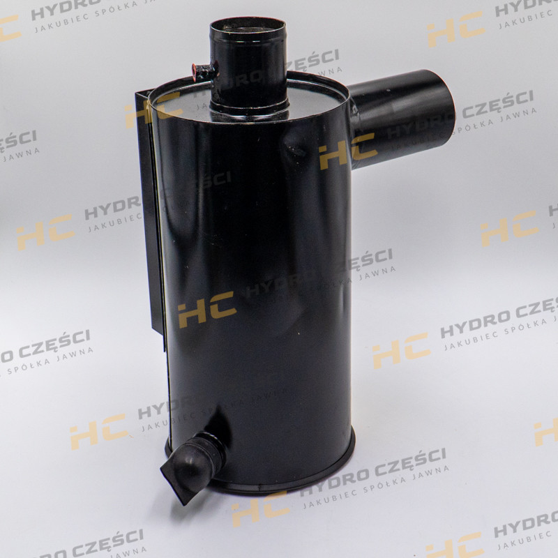 JCB Air Filter Housing - ORIGINAL
