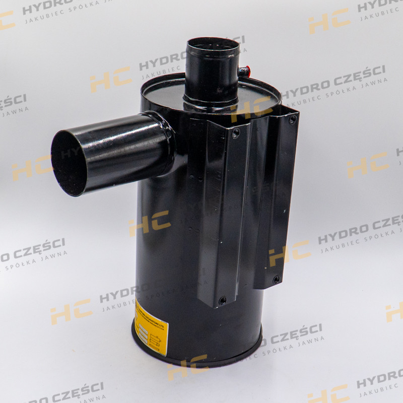 JCB Air Filter Housing - ORIGINAL