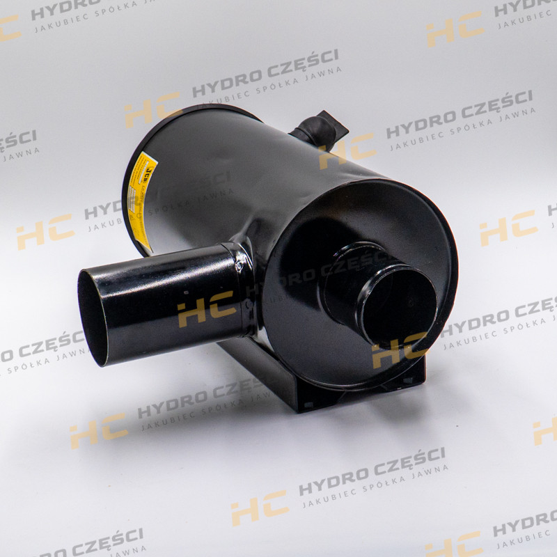 JCB Air Filter Housing - ORIGINAL