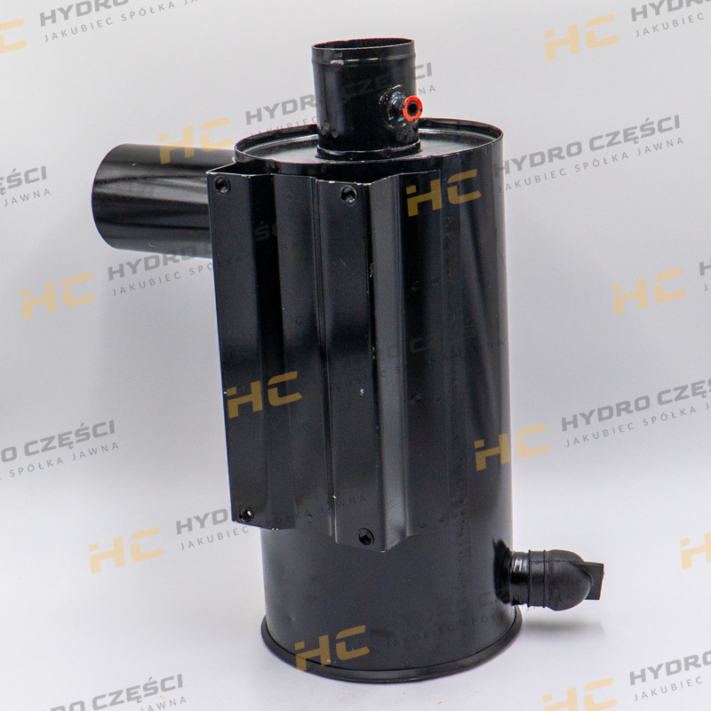 JCB Air Filter Housing - ORIGINAL
