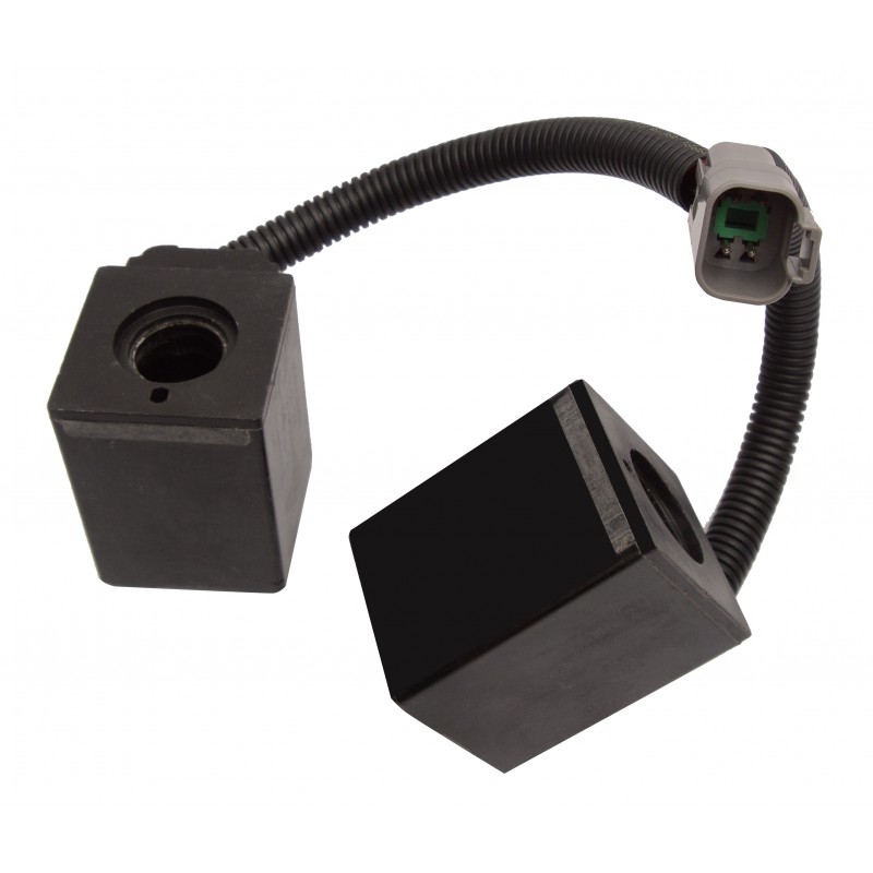 КАТУШКА В СБОРЕ В ПЕРЕДАЧЕ BL71