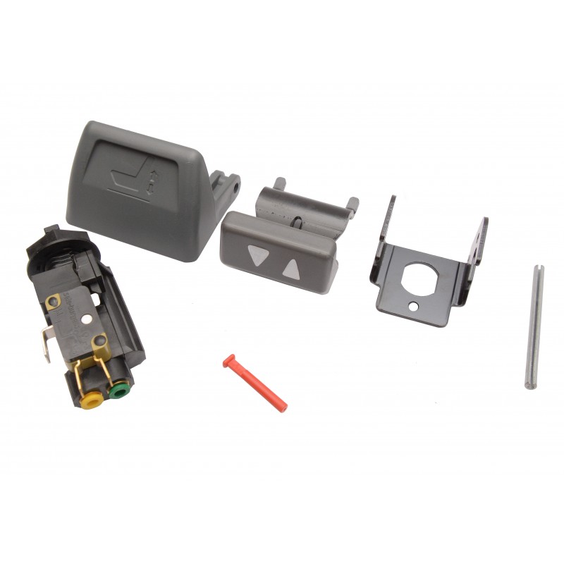 КЛАПАН КОМПРЕССОРА СИДЕНЬЯ OEM