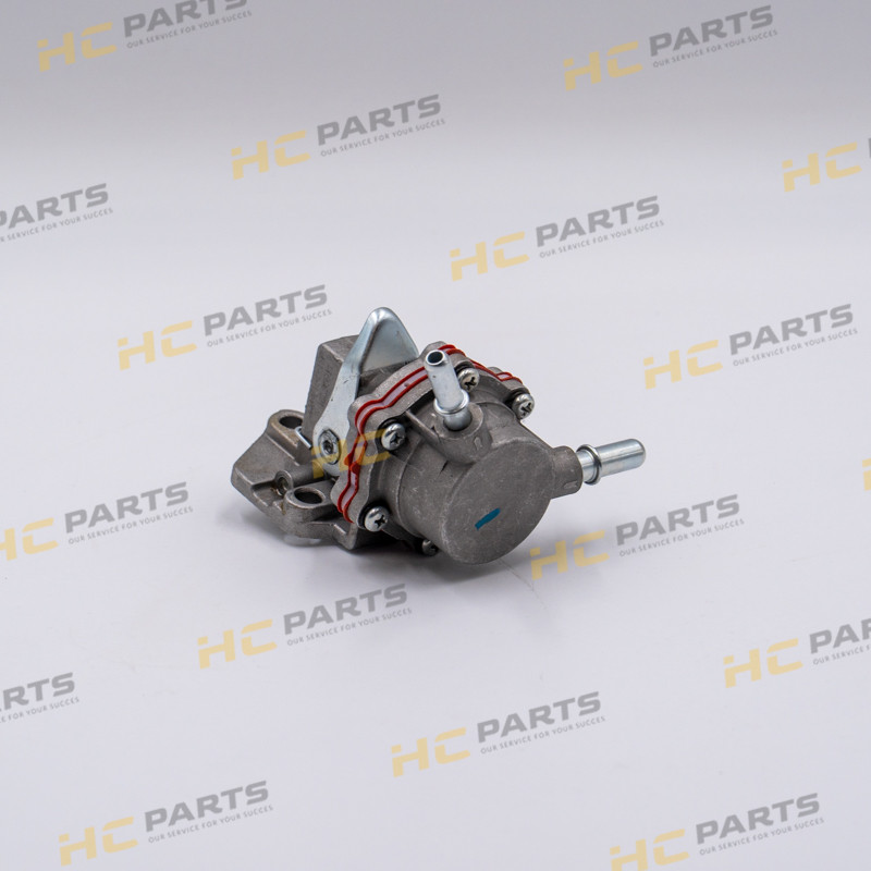 JCB Fuel pump DIESELMAX - ORIGINAL