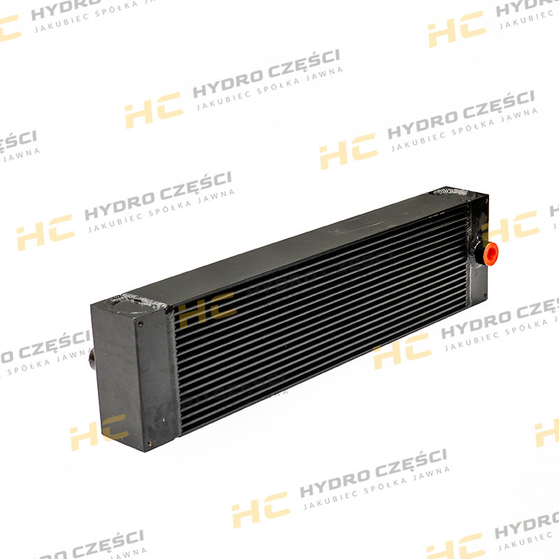 JCB Hydraulic Oil Cooler (OEM Quality) - DELLAR