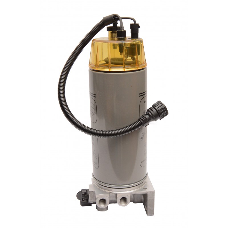 СЕПАРАТОР ВОДЫ