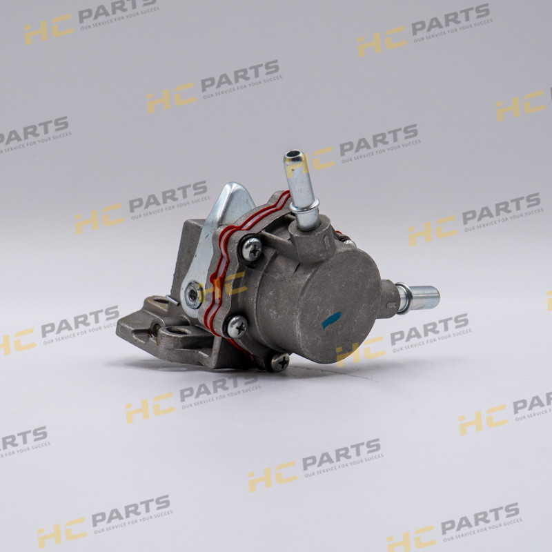 JCB Fuel pump DIESELMAX - ORIGINAL
