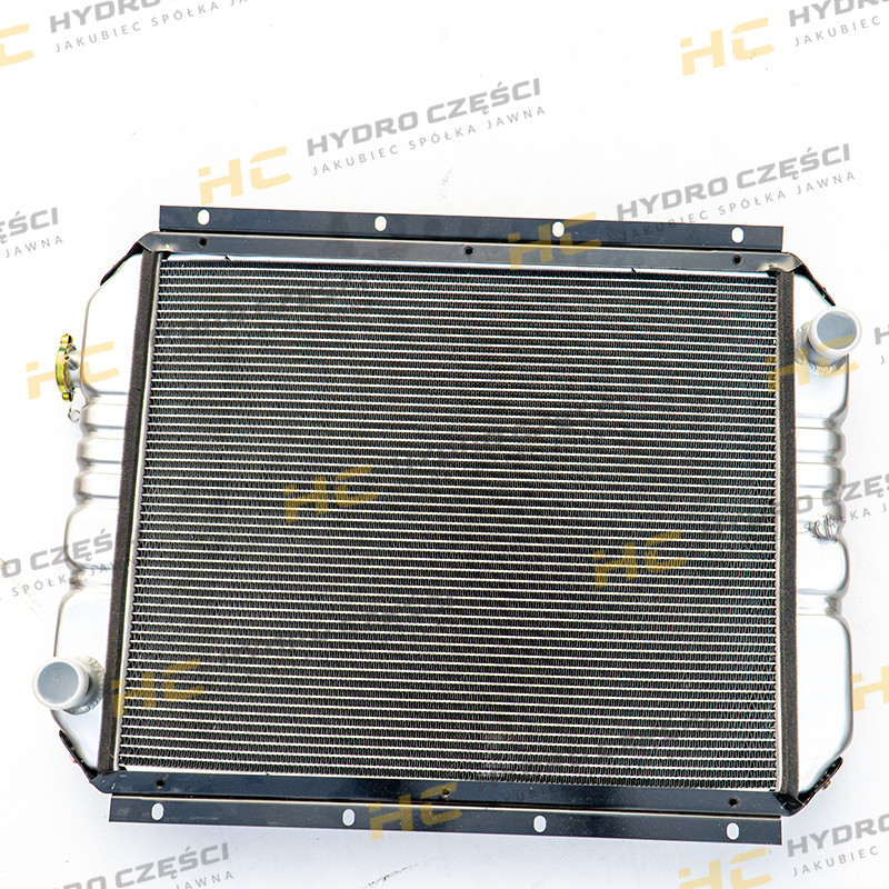 JCB Water Radiator (OEM Quality) - DELLAR