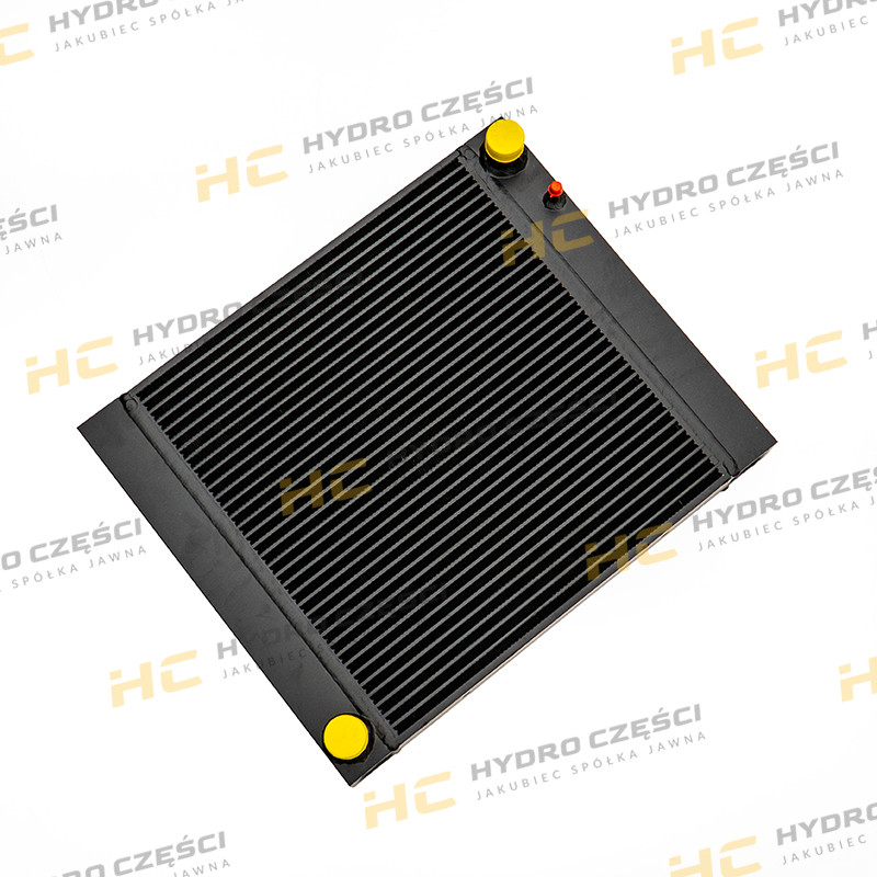 JCB Water Radiator (OEM Quality) - DELLAR