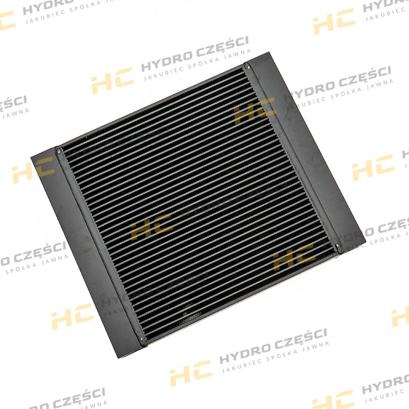 JCB Water Radiator (OEM Quality) - DELLAR