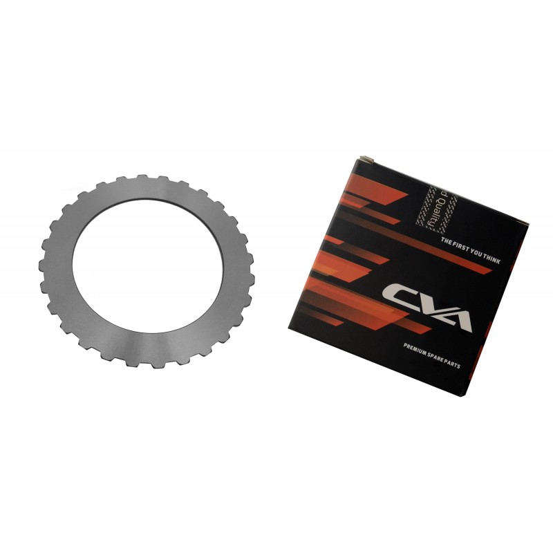 ПРОСТАВКА В КОРОБКЕ CVA CAT