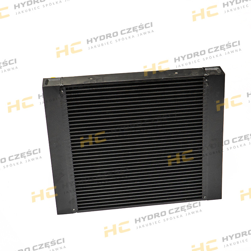 JCB Water Radiator (OEM Quality) - DELLAR