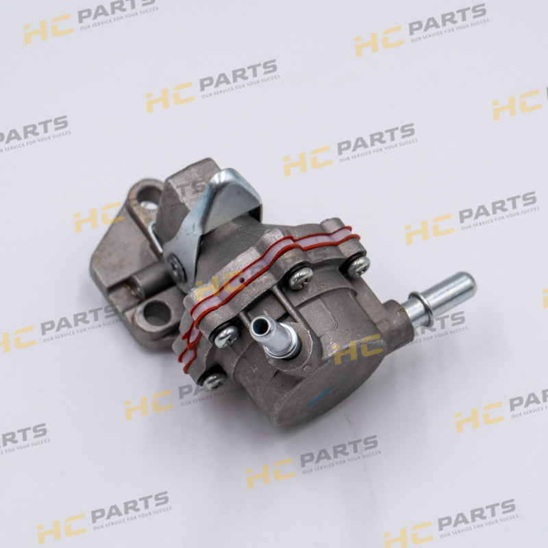 JCB Fuel pump DIESELMAX - ORIGINAL