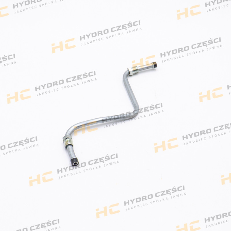 JCB Fuel pipe onjection pump Perkins AR AK - AZERI PARTS