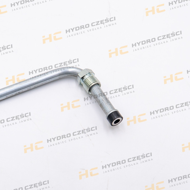 JCB Fuel pipe onjection pump Perkins AR AK - AZERI PARTS