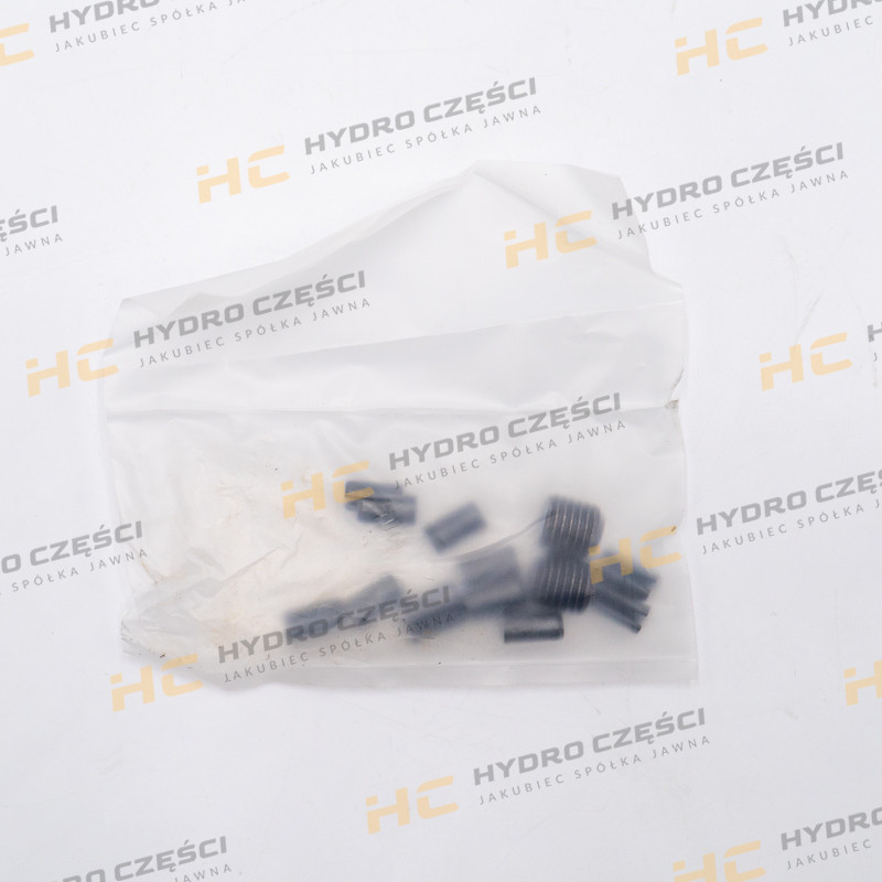 JCB Hydraulic Pump Clutch
