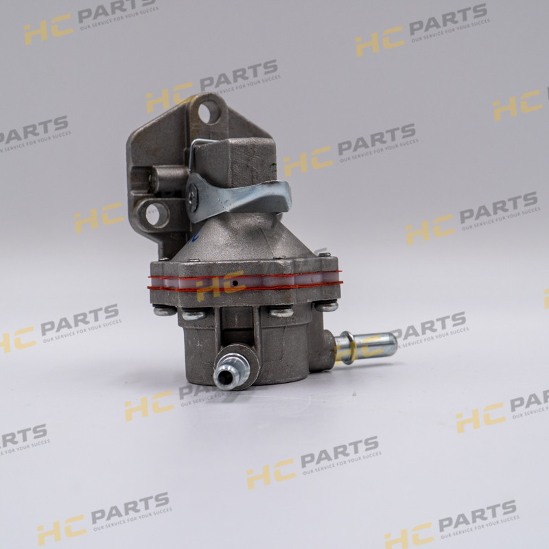 JCB Fuel pump DIESELMAX - ORIGINAL