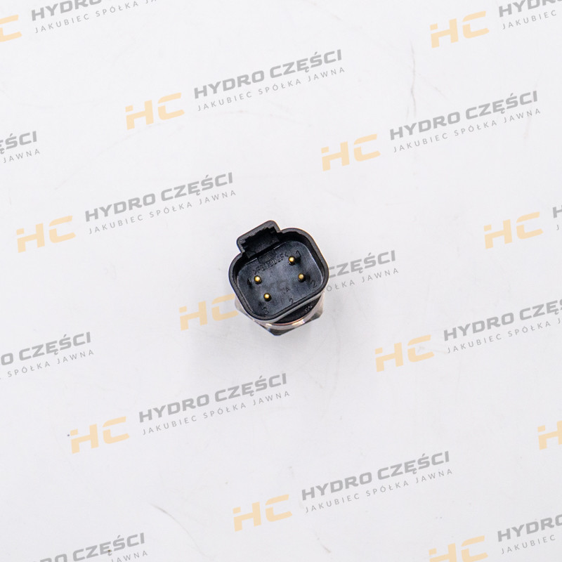 JCB Pressure Sensor - AZERI PARTS