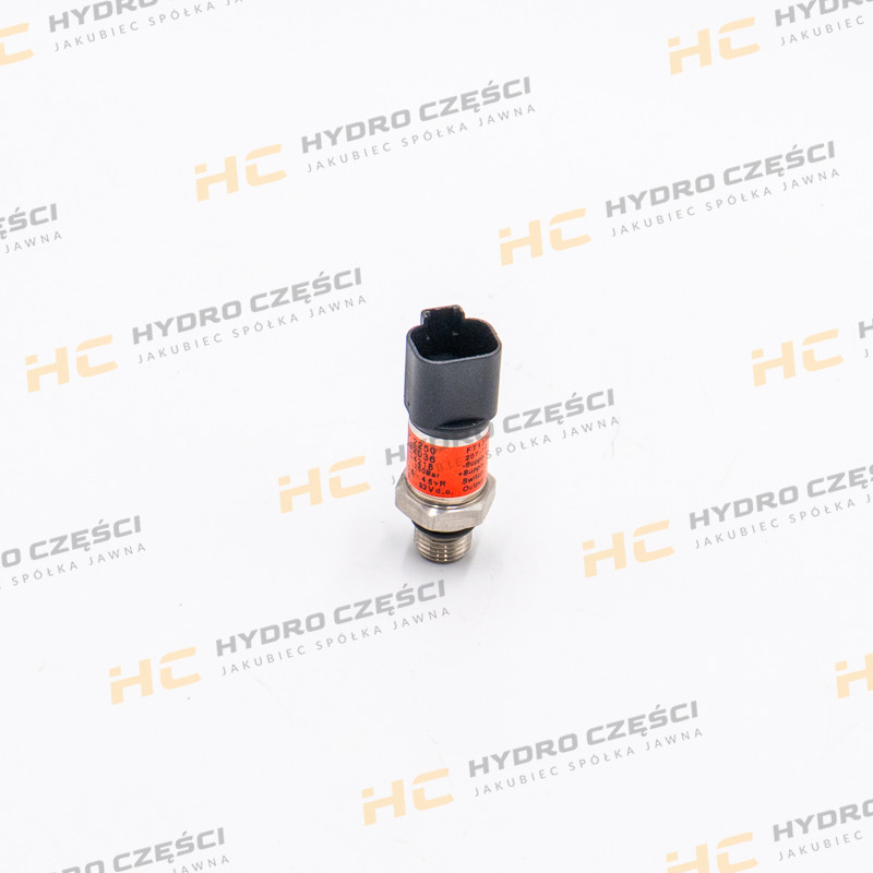 JCB Pressure Sensor - AZERI PARTS