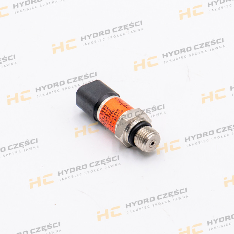 JCB Pressure Sensor - AZERI PARTS