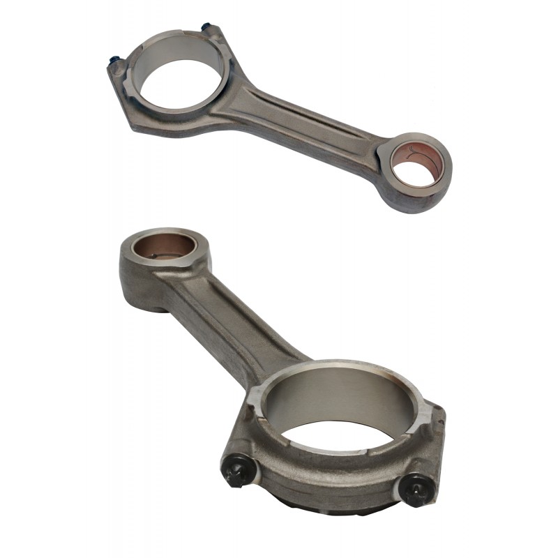ШАТУН ДИЗЕЛЬНЫЕ ДВИГАТЕЛИ