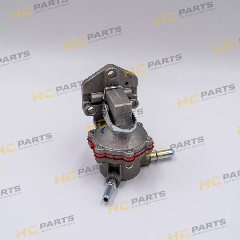 JCB Fuel pump DIESELMAX - ORIGINAL
