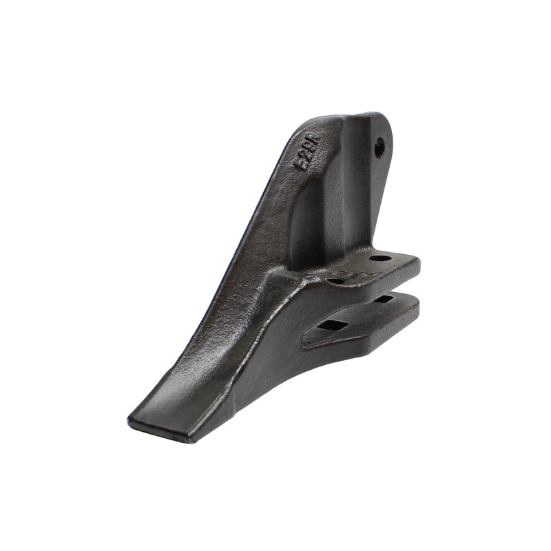 Sidecutter right Hand suitable for CAT, NEW HOLLAND, FIAT