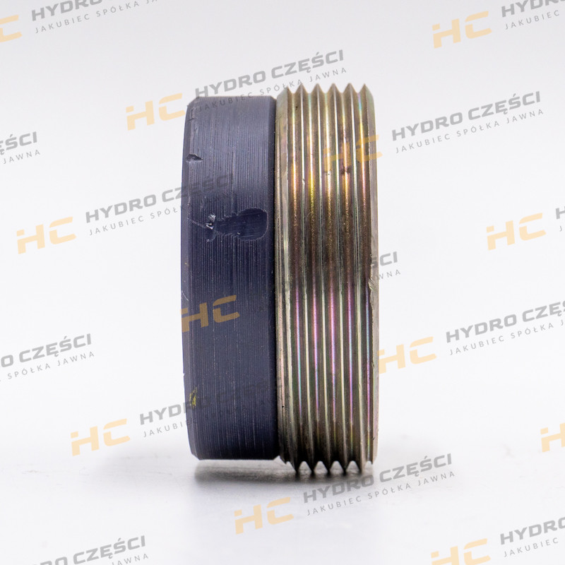 JCB Stabiliser wear pads - AZERI PARTS