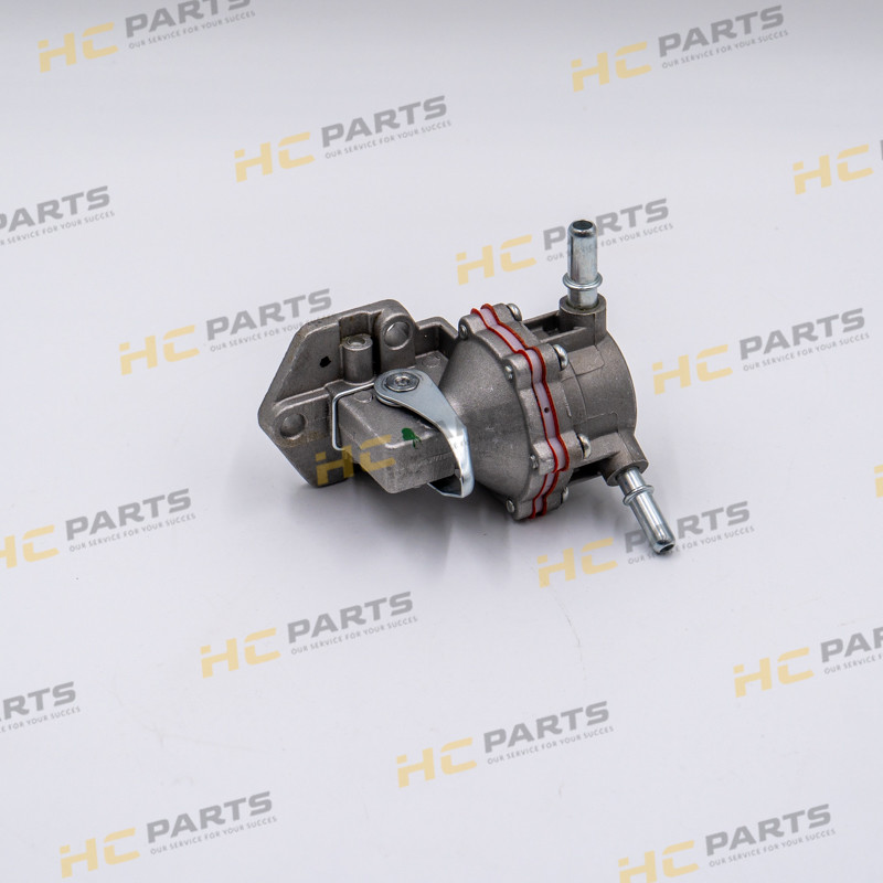 JCB Fuel pump DIESELMAX - ORIGINAL