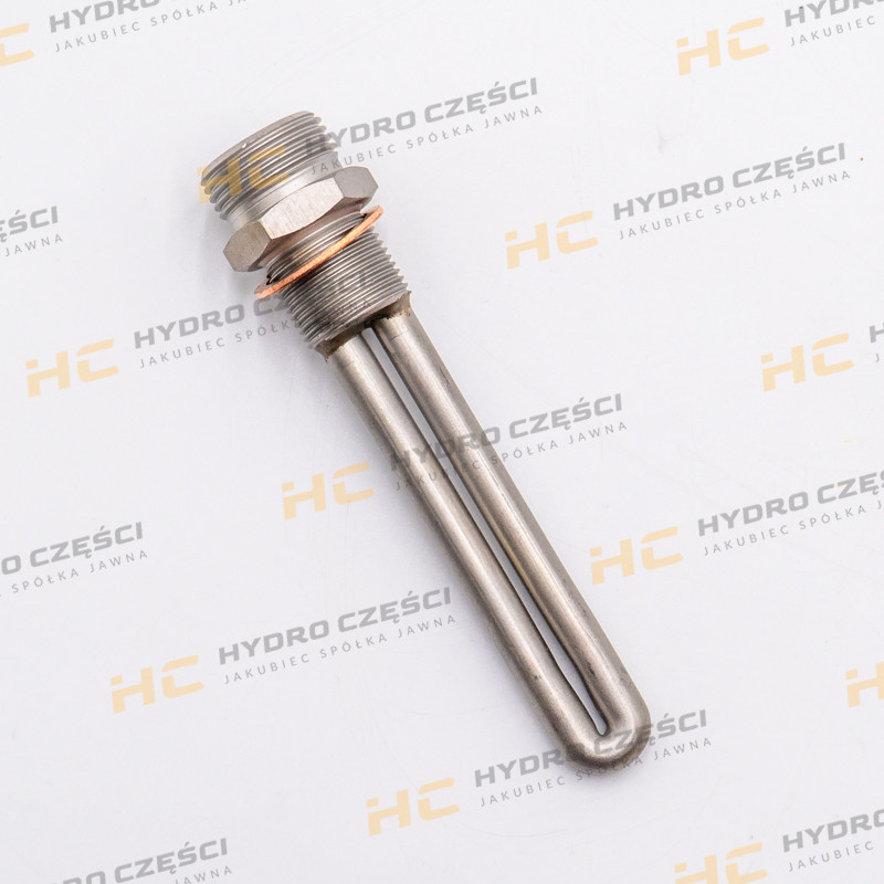 JCB Engine Block Heater 1000W / 120V - AZERI PARTS