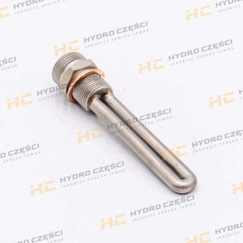 JCB Engine Block Heater 1000W / 120V - AZERI PARTS