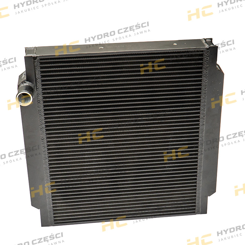 JCB Water Radiator (OEM Quality) - DELLAR