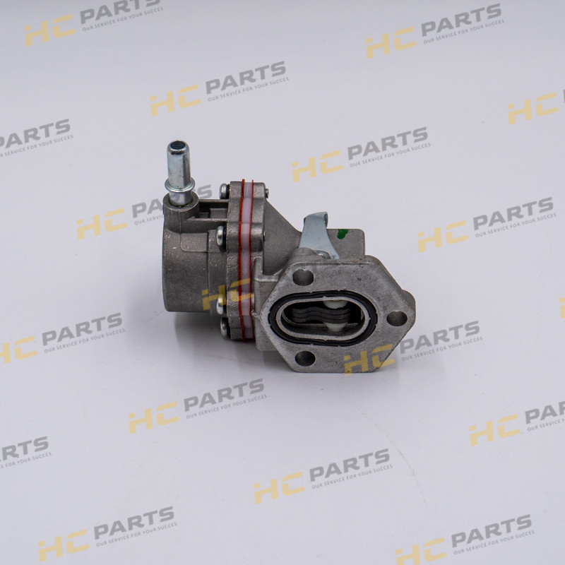 JCB Fuel pump DIESELMAX - ORIGINAL