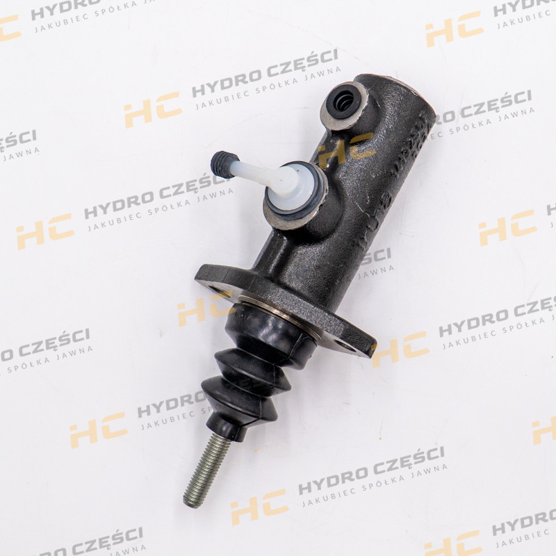 JCB Cylinder Master - IRUNA