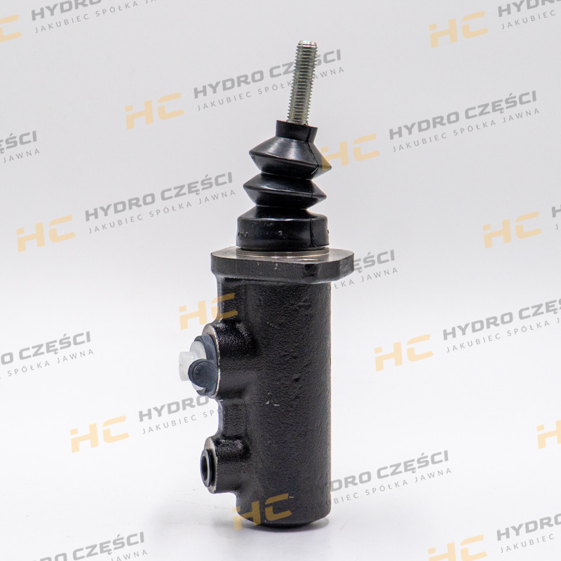 JCB Cylinder Master - IRUNA