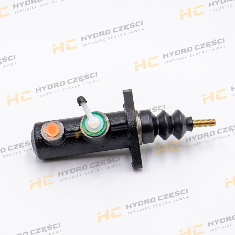 JCB Cylinder Master - IRUNA