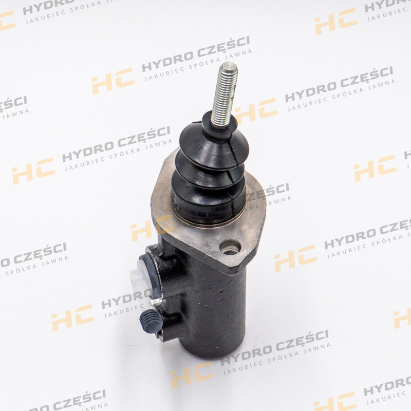 JCB Cylinder Master - IRUNA