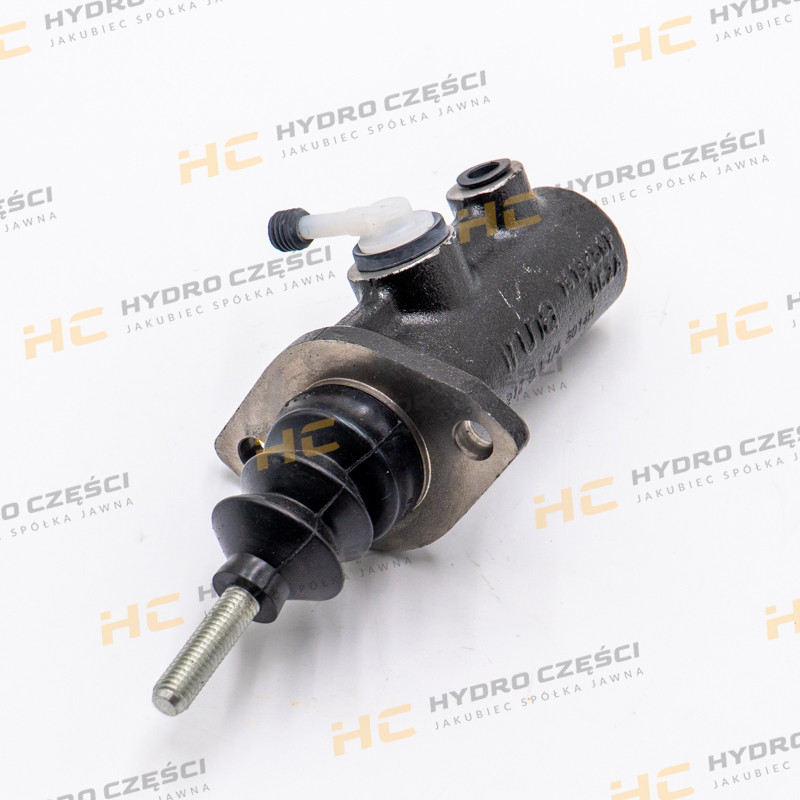 JCB Cylinder Master - IRUNA