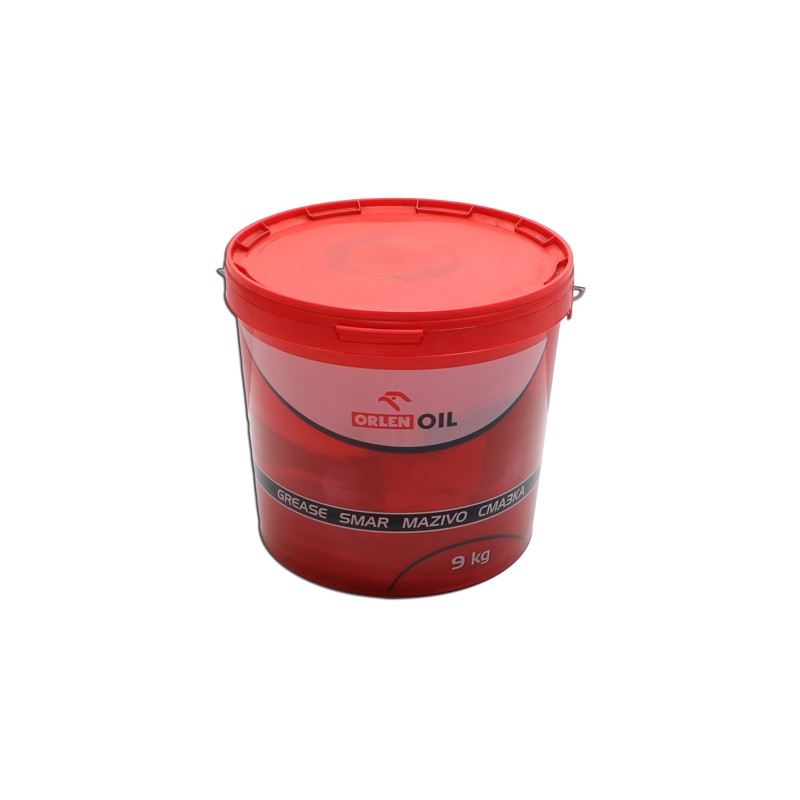 GREASEN EP23 Grease - 9KG