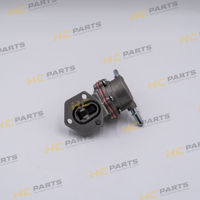 JCB Fuel pump DIESELMAX - ORIGINAL