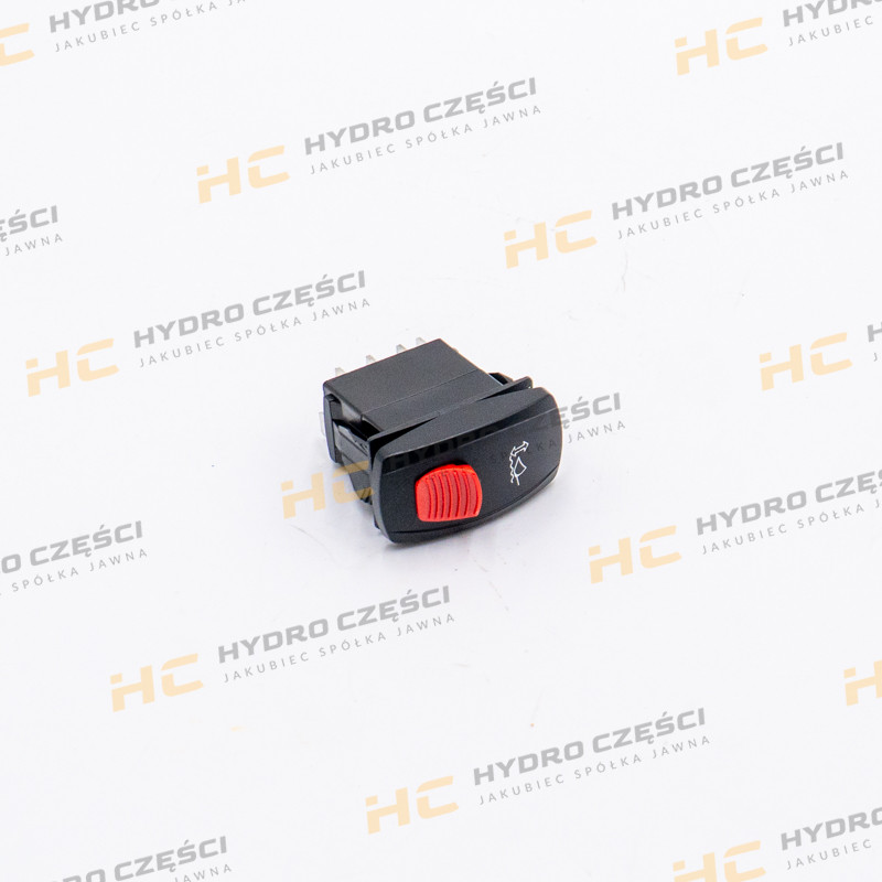 JCB SRS Switch - AZERI PARTS