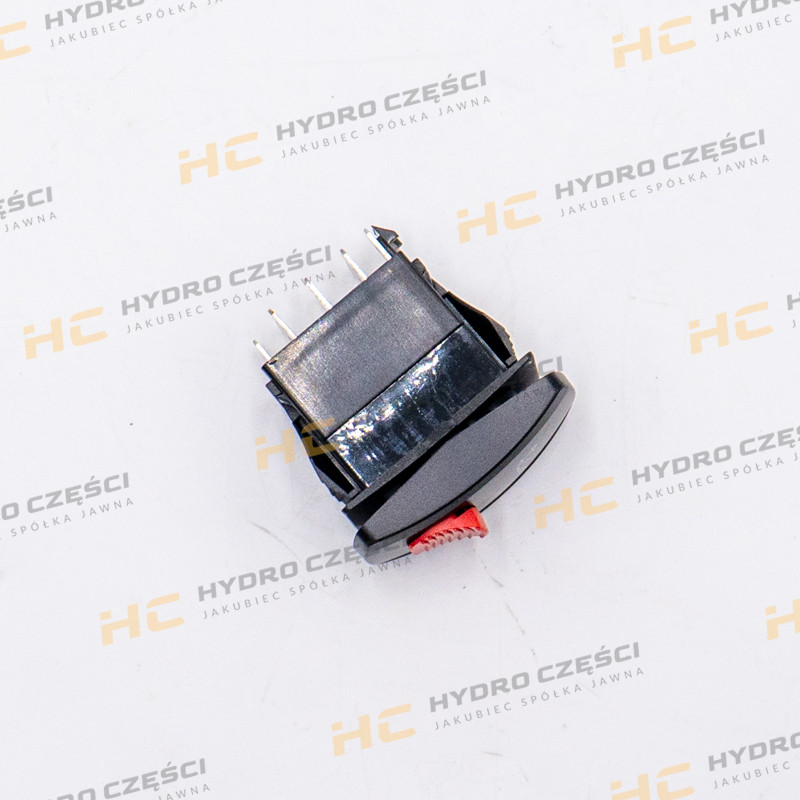 JCB SRS Switch - AZERI PARTS