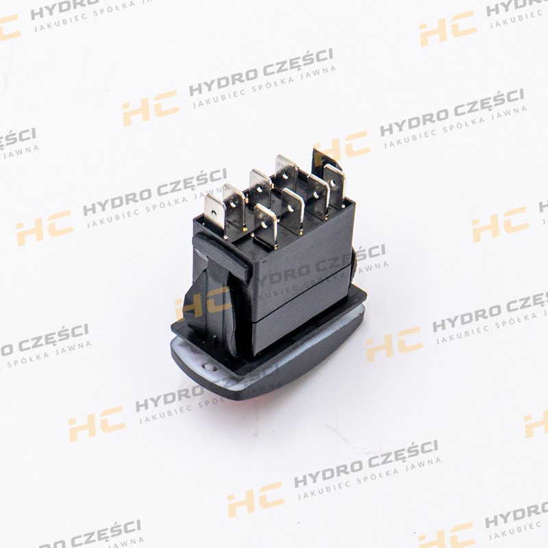 JCB SRS Switch - AZERI PARTS