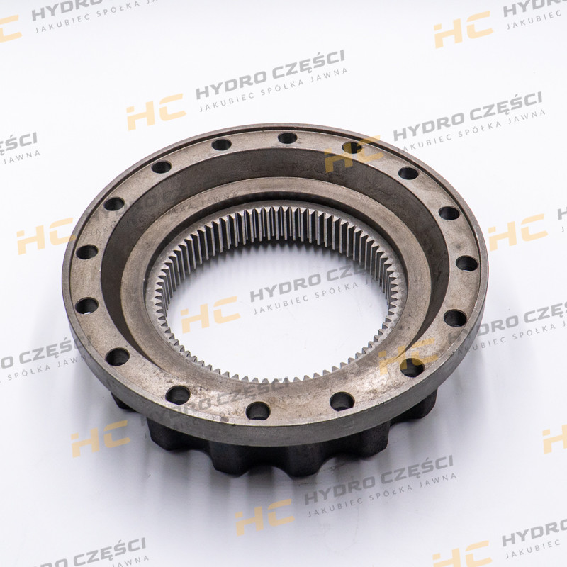 JCB крышка двигателя вращения-AZERI PARTS