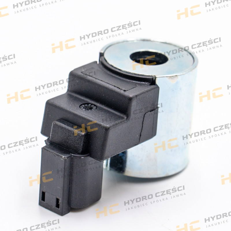 JCB Solenoid Coil