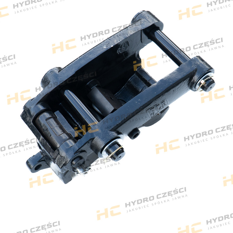 JCB быстрое механическое соединение в комплекте-OEM