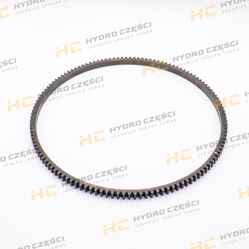 JCB Flywheel Ring Gear 127 Teeth - ORIGINAL