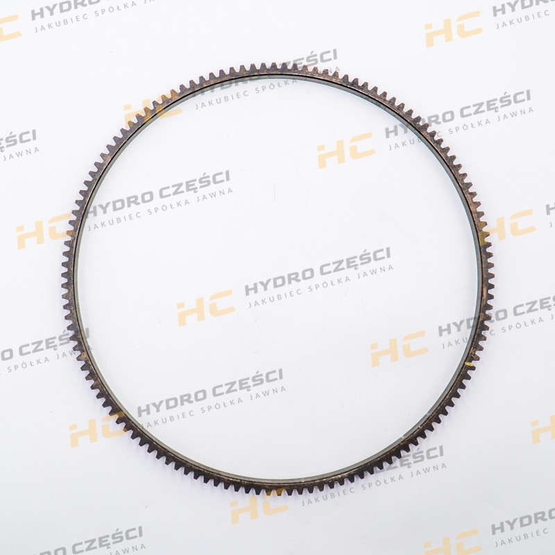 JCB Flywheel Ring Gear 127 Teeth - ORIGINAL