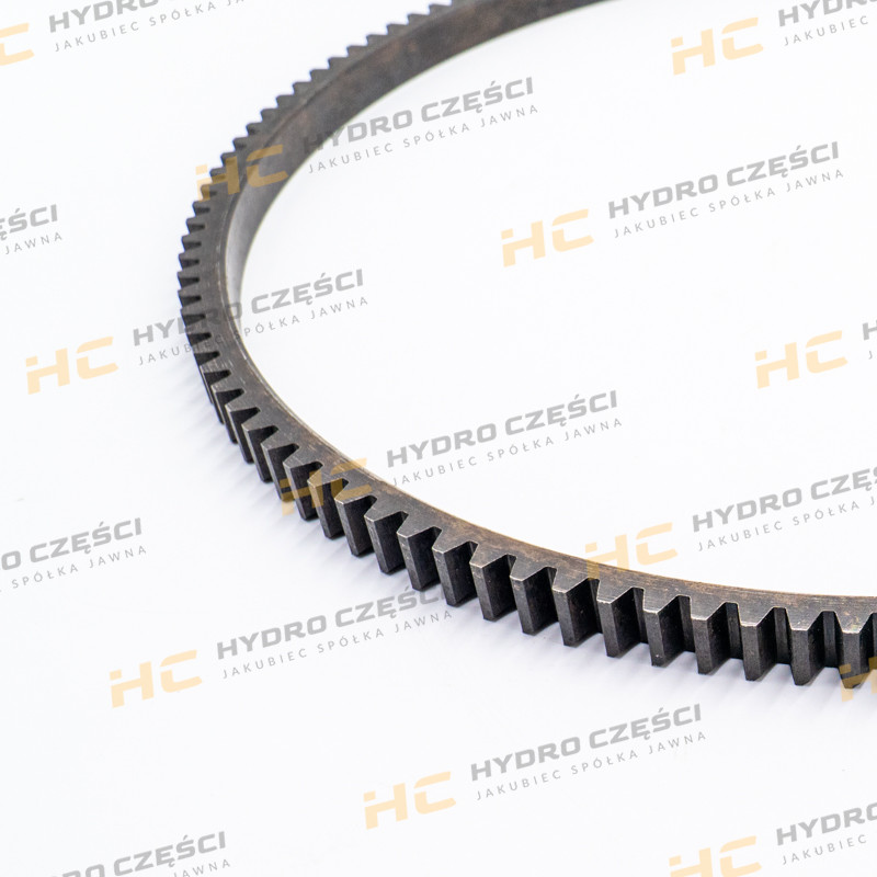 JCB Flywheel Ring Gear 127 Teeth - ORIGINAL