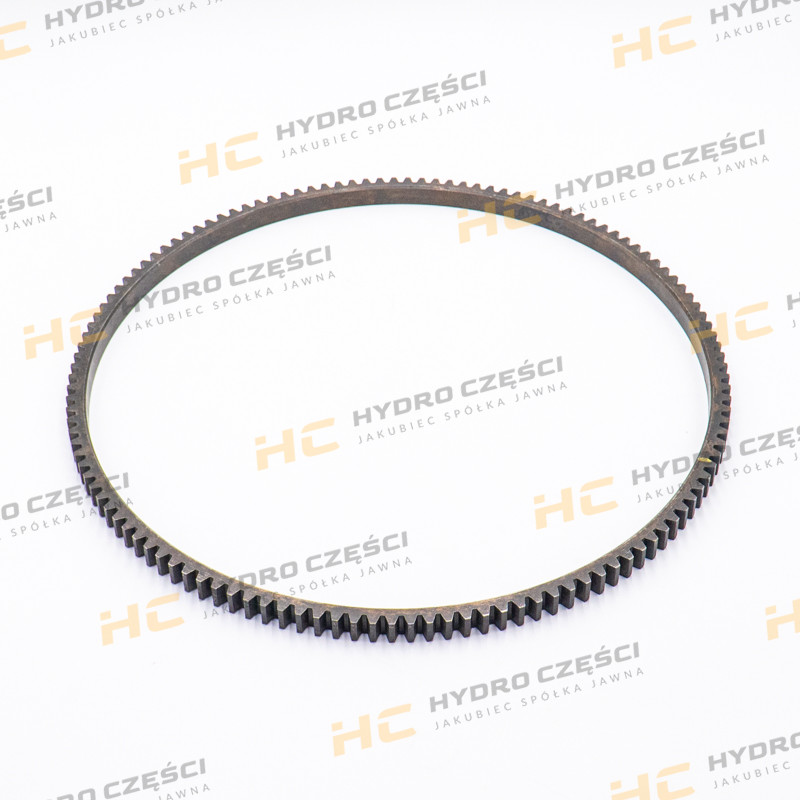 JCB Flywheel Ring Gear 127 Teeth - ORIGINAL