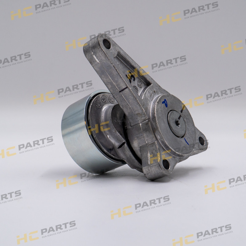 JCB Engine Tensioner DieselMax TIER 3 - 3CX 4CX Original